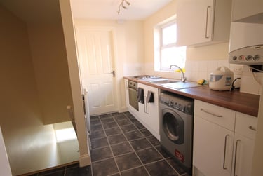 4 bed flat, Claremont Road, Spital Tongues, Newcastle, NE24AN - Image 4